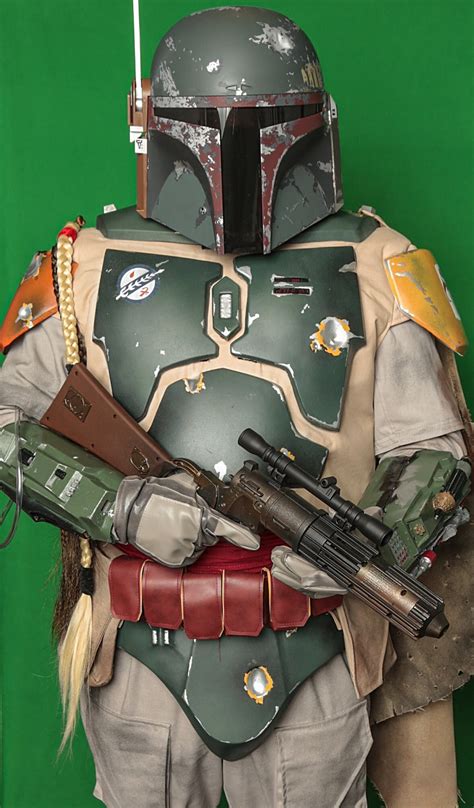 boba fett kostüm|1